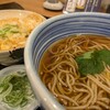 生そば あずま 矢切店