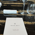 Iron Bay - 