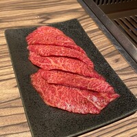 焼肉 ジャンボ はなれ - 