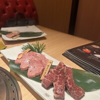 焼肉 にくの音 - 