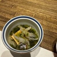 京橋 二刀流 - 