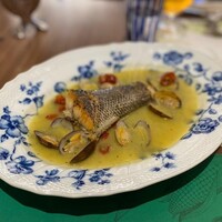 リストランテ アクアパッツァ - 