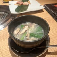 焼肉 にくの音 - 