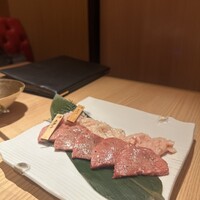 焼肉 にくの音 - 