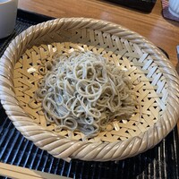 蕎味 櫂 - 蕎麦
