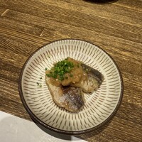 京橋 二刀流 - 