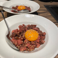 焼肉 ジャンボ はなれ - 