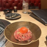 焼肉 にくの音 - 