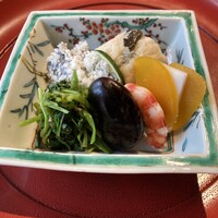 蕎味 櫂 - 