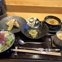 日比谷 蟹みつ - 