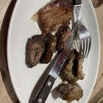 シュラスコ＆ビアバー ゴッチバッタ 銀座 - 