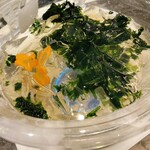 創作料理と宝石鍋しゃぶしゃぶ 宝泉 - 