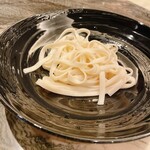 創作料理と宝石鍋しゃぶしゃぶ 宝泉 - 