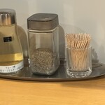 中華蕎麦 生る - 