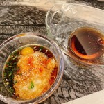 創作料理と宝石鍋しゃぶしゃぶ 宝泉 - 