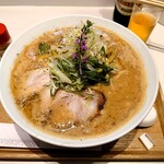 上方レインボー - 春一番3