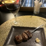 イタリアン チャイナバル村塾 - 