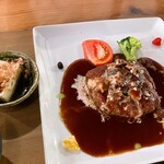 家庭料理 扇屋 - 