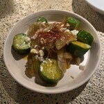 イタリアン チャイナバル村塾 - 