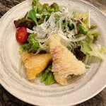 創作料理と宝石鍋しゃぶしゃぶ 宝泉 - 