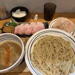 中華蕎麦 生る - 