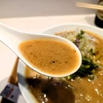 上方レインボー - 