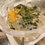 創作料理と宝石鍋しゃぶしゃぶ 宝泉 - 