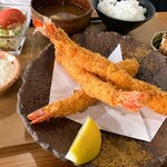 家庭料理 扇屋 - 