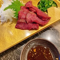 創作料理と宝石鍋しゃぶしゃぶ 宝泉 - 