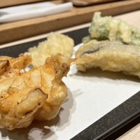新宿 鮨 よこ田 - 