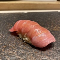 新宿 鮨 よこ田 - 