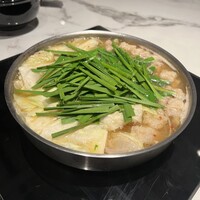 博多もつ鍋 やま中 博多店 - 