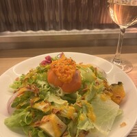 ビストロカラト -  ビストロカラト -