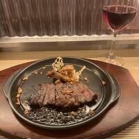 ビストロカラト -  ビストロカラト -