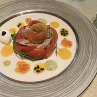 TEIEN Restaurant comodo - 