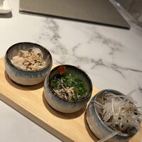 博多もつ鍋 やま中 博多店 - 