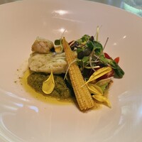 TEIEN Restaurant comodo - 