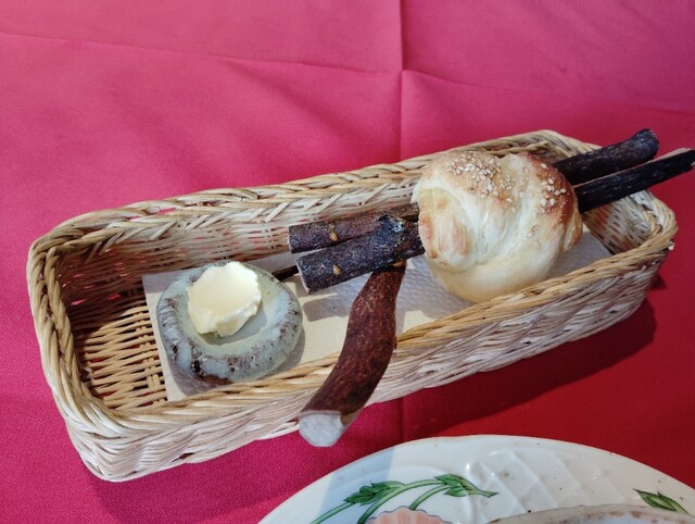 農園れすとらん木馬 - 下北（レストラン）の写真