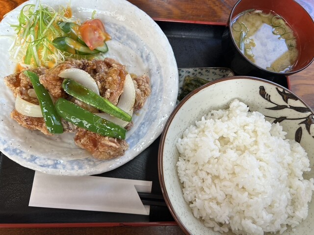 食事処 あぽろ - 高擶（居酒屋）の写真