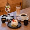 代官山 JUMP COFFEE ROASTERY CAFE