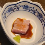 博多もつ鍋 徳永屋 - 