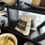 be my flora kitchen - 