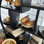 be my flora kitchen - 