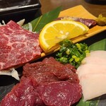 博多もつ鍋 徳永屋 - 