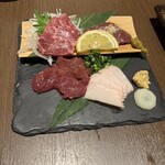 博多もつ鍋 徳永屋 総本店 - 