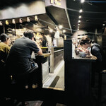 スパイス・ラー麺 卍力 - 