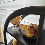 be my flora kitchen - 