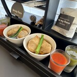 be my flora kitchen - 