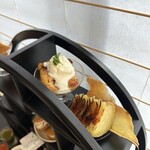 be my flora kitchen - 