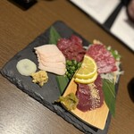 博多もつ鍋 徳永屋 - 